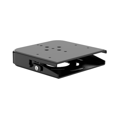 Bzbgear Universal PTZ Camera Ceiling Mount Black BG-UCM-B